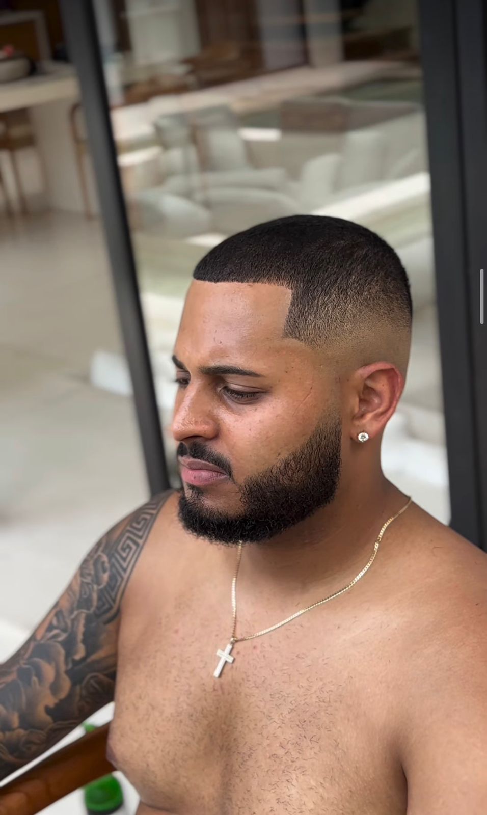 Barber Home Service Bali